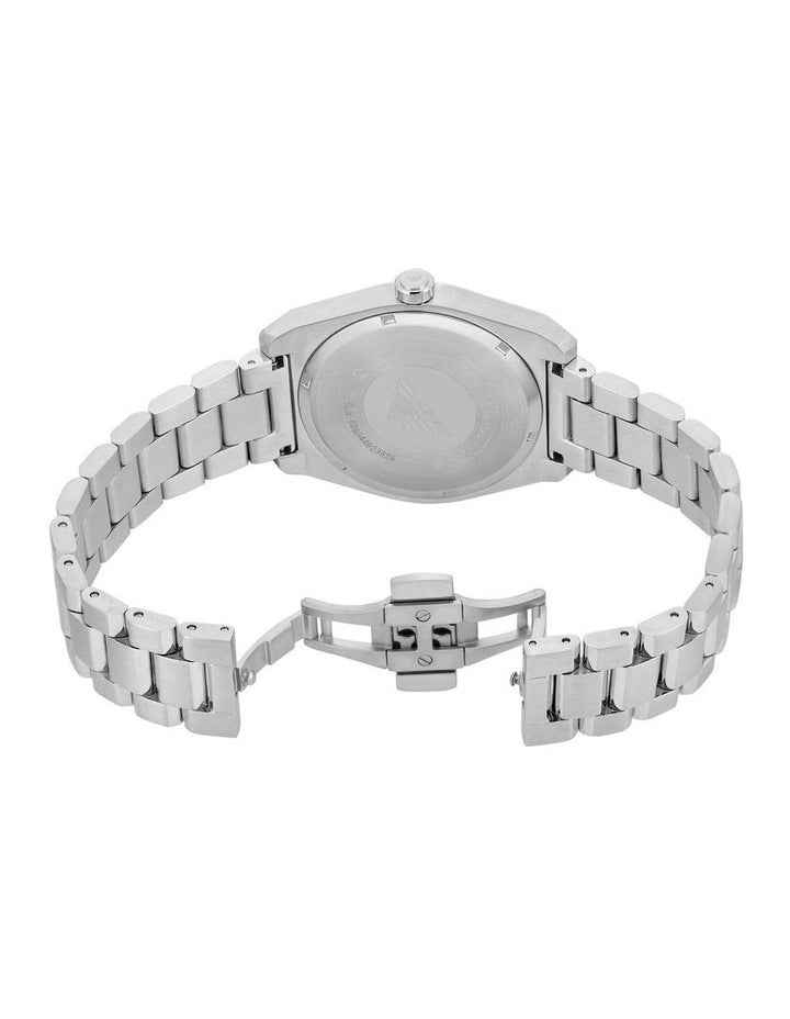 Analogue Watch AR11622 in Silver