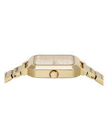 AX5725 Analogue Watch in Gold
