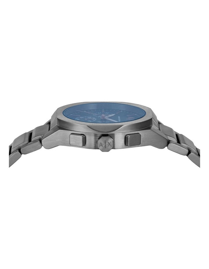 AX4182 Chronograph Watch in Grey