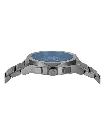 AX4182 Chronograph Watch in Grey