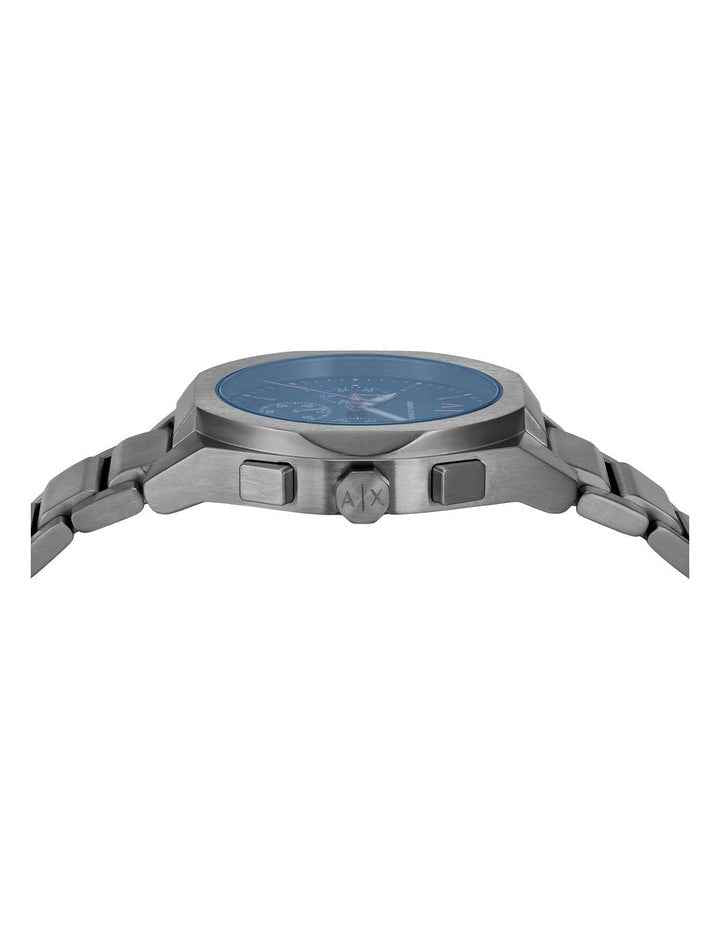 AX4182 Chronograph Watch in Grey