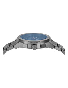 AX4182 Chronograph Watch in Grey