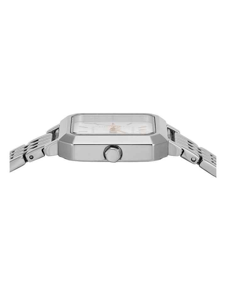 AX5724 Analogue Watch in Silver