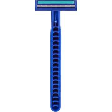 Gillette Blue Ii Disposable Shaving Razor Plus 20 pack