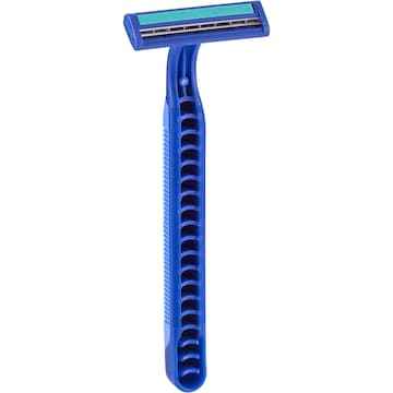 Gillette Blue Ii Disposable Shaving Razor Plus 20 pack