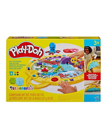 Pd Fold N Go Playmat