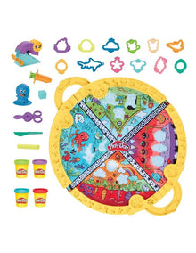 Pd Fold N Go Playmat