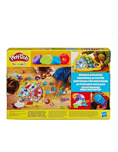 Pd Fold N Go Playmat
