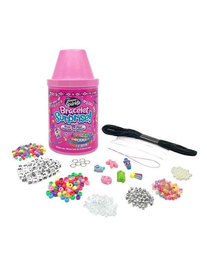 Surprise Bead Bracelet Maker in Multi
