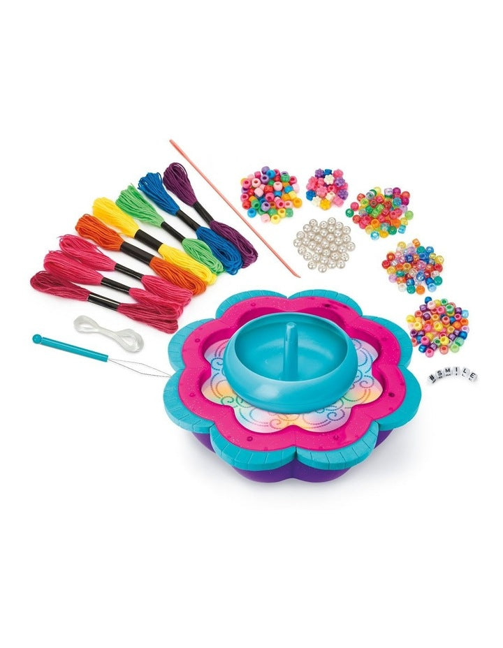 2 in 1 Bracelet Studio in Multi