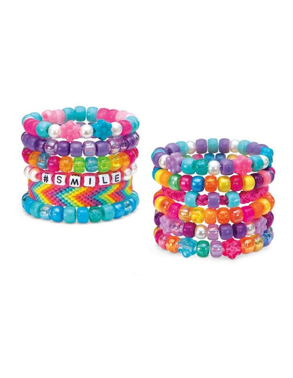 2 in 1 Bracelet Studio in Multi