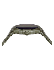 DZ2215 D-Sruptor Analogue Watch in Green