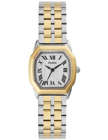 Harlow Analogue ES5362 Watch in Two Tone