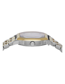 Harlow Analogue ES5362 Watch in Two Tone