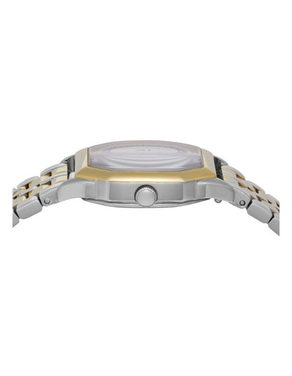 Harlow Analogue ES5362 Watch in Two Tone