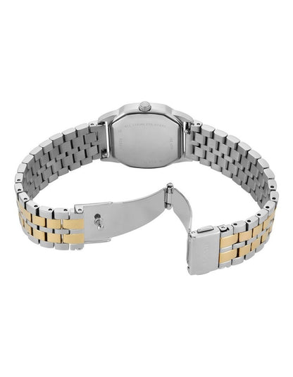 Harlow Analogue ES5362 Watch in Two Tone