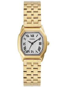 ES5361 Harlow Analogue Watch in Gold