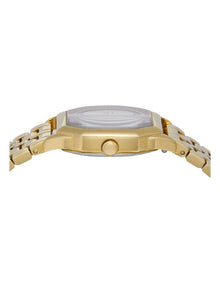 ES5361 Harlow Analogue Watch in Gold