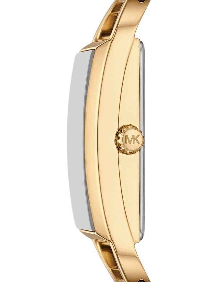 Michael Kors MK4840 Mk Empire Analogue Watch in Gold