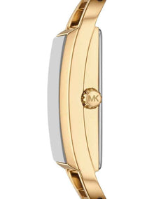 Michael Kors MK4840 Mk Empire Analogue Watch in Gold
