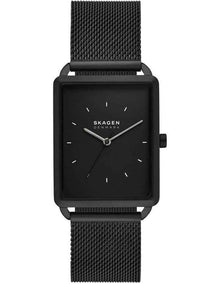Skagen SKW6928 Hagen Analogue Watch in Black