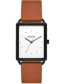 Skagen Hagen Analogue Watch SKW6929 in Brown