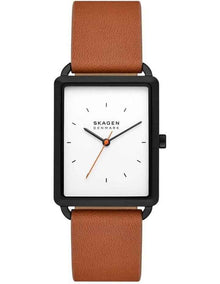 Skagen Hagen Analogue Watch SKW6929 in Brown
