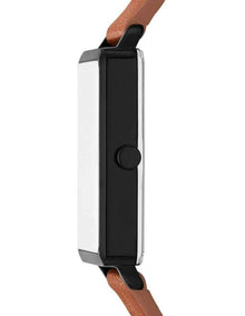 Skagen Hagen Analogue Watch SKW6929 in Brown