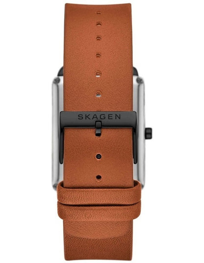 Skagen Hagen Analogue Watch SKW6929 in Brown