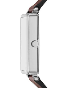 Skagen Hagen Analogue Watch SKW6930 in Brown