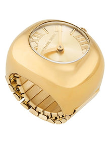 Michael Kors Rylee Analogue Watch MK4847 in Gold