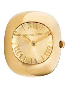 Michael Kors Rylee Analogue Watch MK4847 in Gold