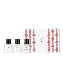 Spring Fragrance Trio 1 (3x15ml)