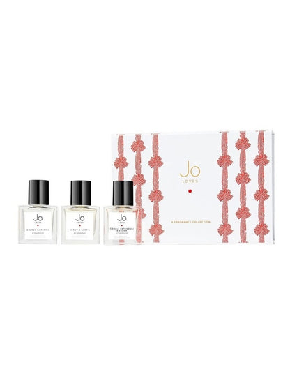 Spring Fragrance Trio 1 (3x15ml)
