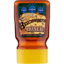 Beechworth 100% Pure Australian Honey Squeeze 400g