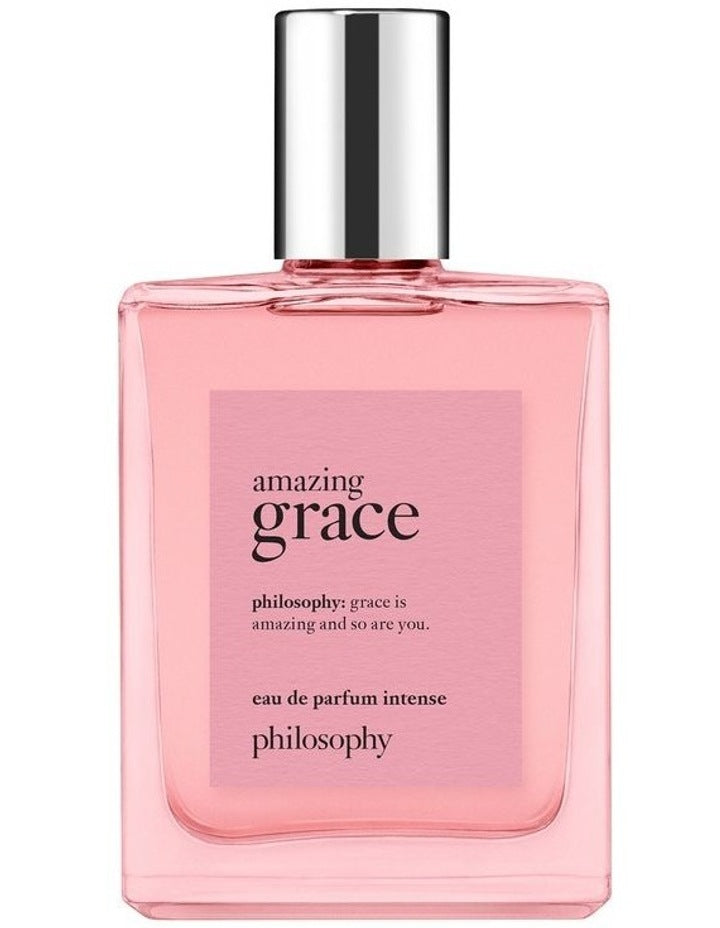 Eau De Parfum Intense