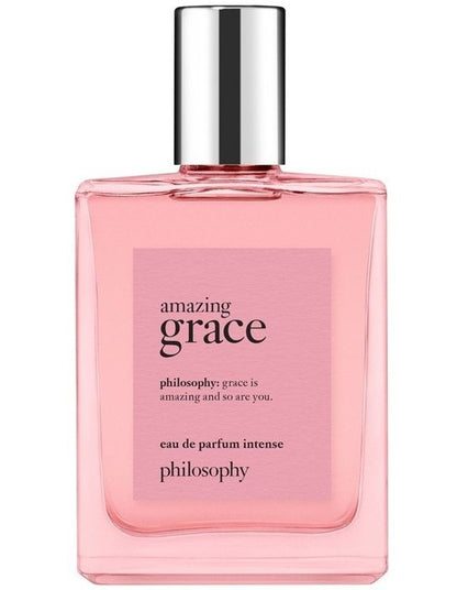 Eau De Parfum Intense