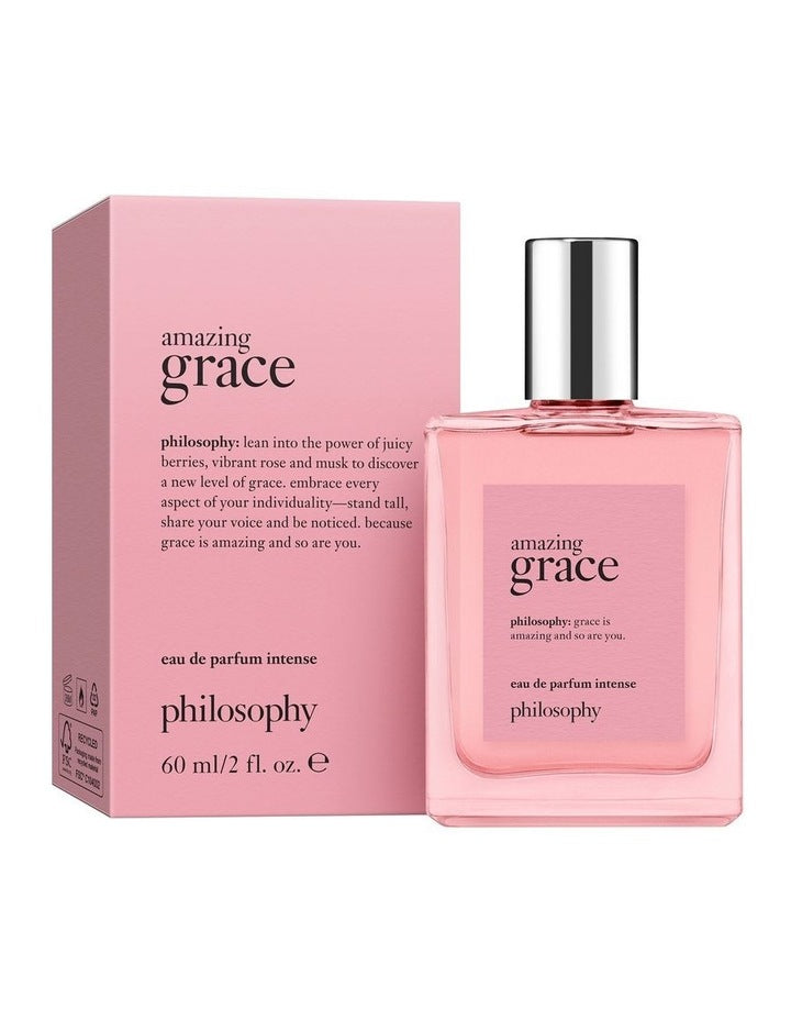 Eau De Parfum Intense