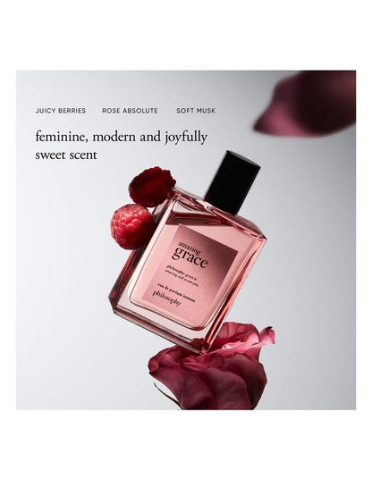 Eau De Parfum Intense