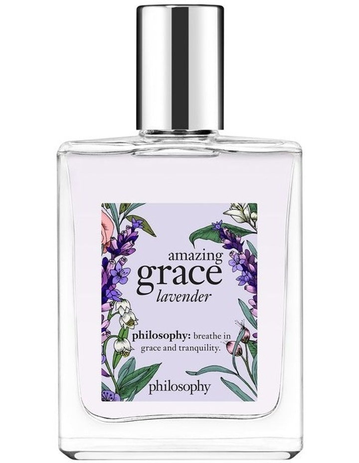 Lavender Eau De Toilette