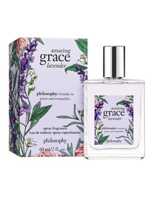 Lavender Eau De Toilette