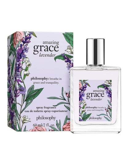 Lavender Eau De Toilette