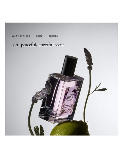 Lavender Eau De Toilette
