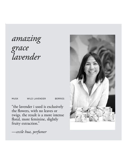Lavender Eau De Toilette