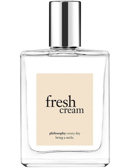 Fresh Cream Eau De Toilette