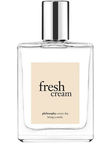 Fresh Cream Eau De Toilette