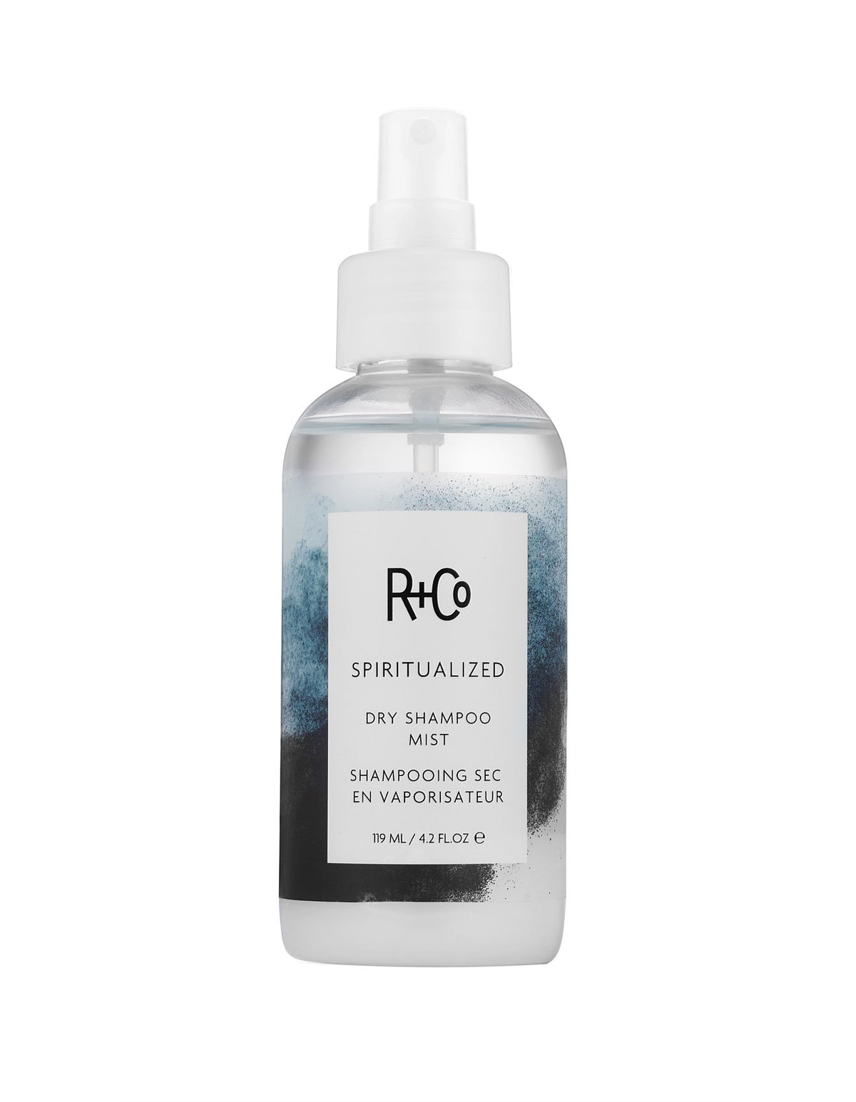 Spiritualized Dry Shampoo Mist