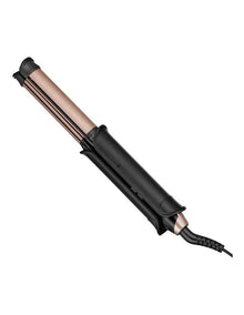 One Straight & Curl Styler S6077AU in Charcoal