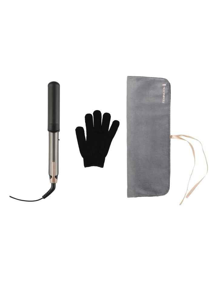 One Straight & Curl Styler S6077AU in Charcoal