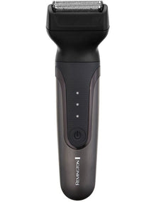 One Total Body Multi-Groomer in Charcoal